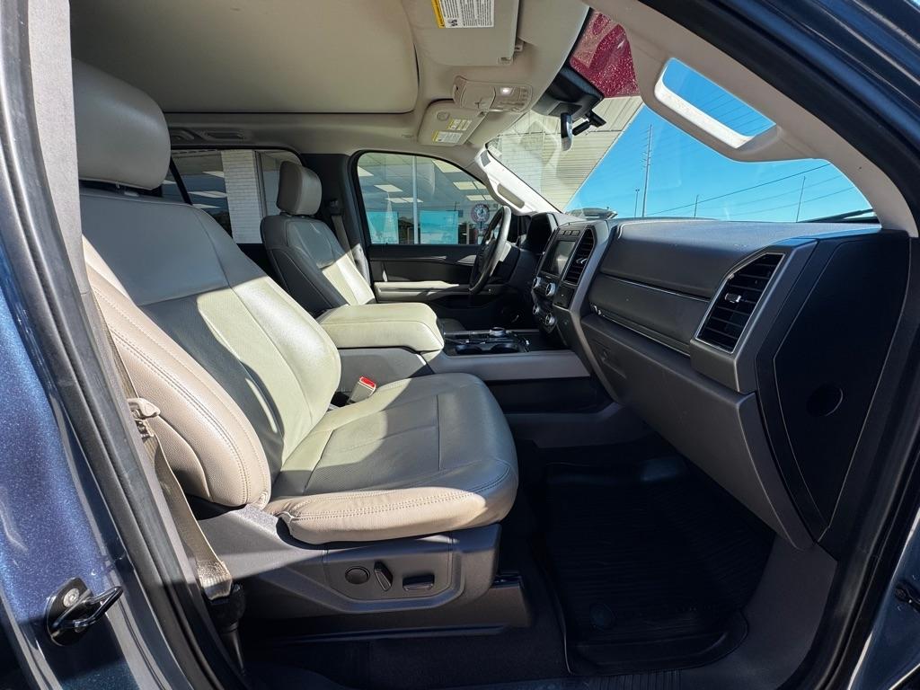 Ford Expedition MAX XLT 2020