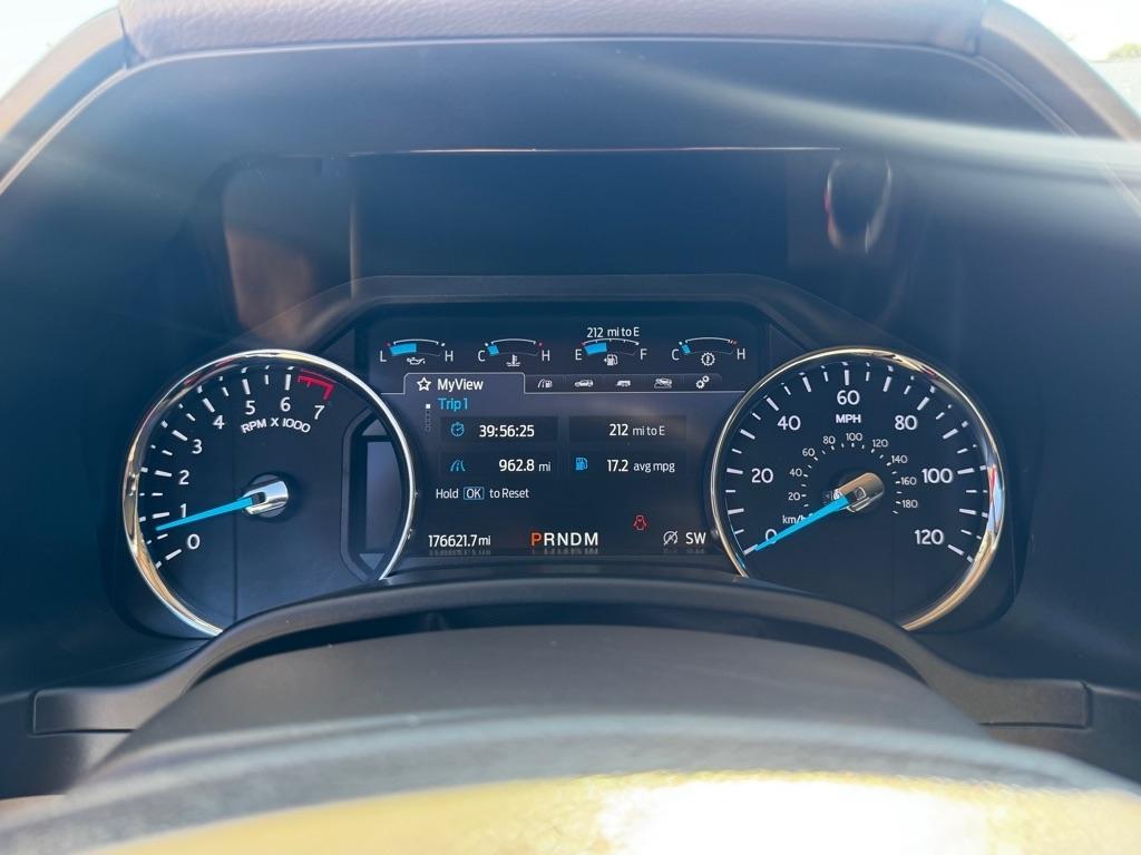 Ford Expedition MAX XLT 2020