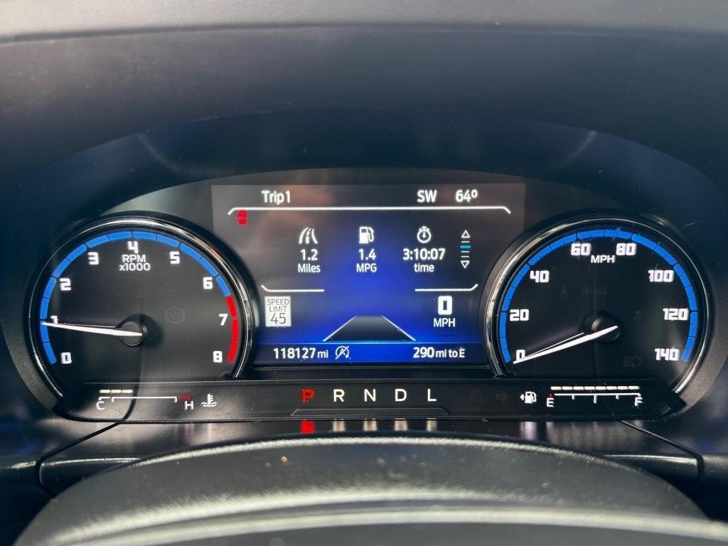 Ford Bronco Sport Outer Banks 2022