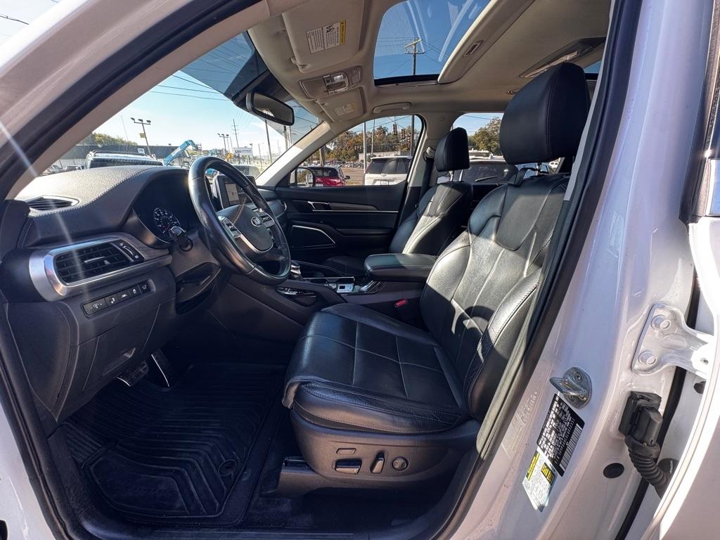 Kia Telluride SX 2020