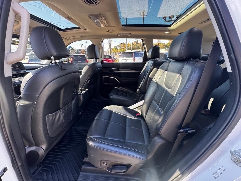 Kia Telluride SX 2020