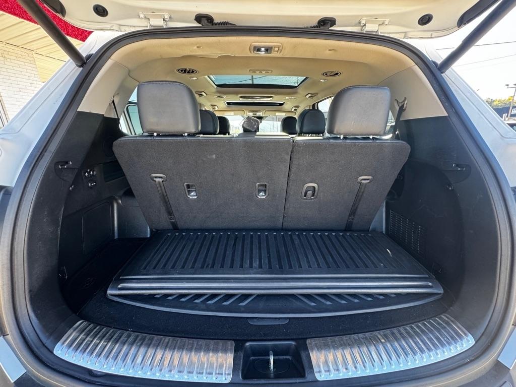 Kia Telluride SX 2020