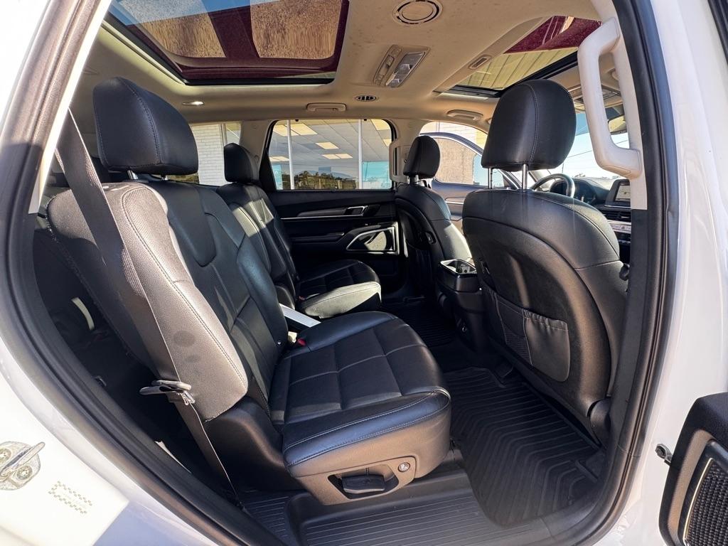Kia Telluride SX 2020