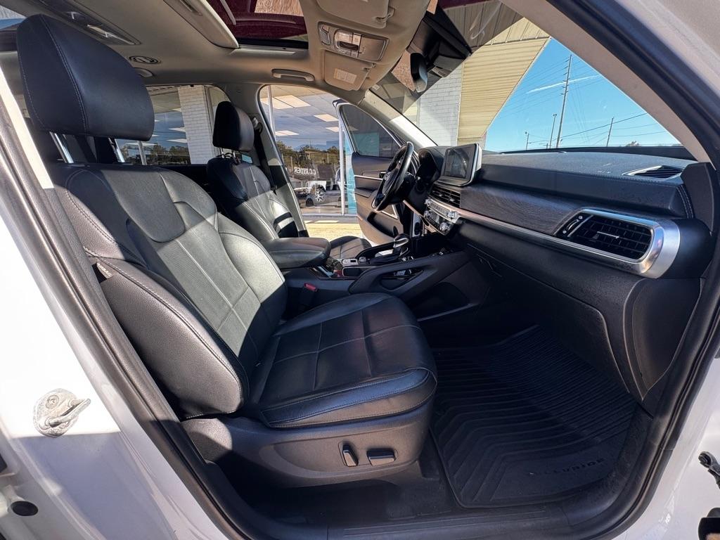Kia Telluride SX 2020