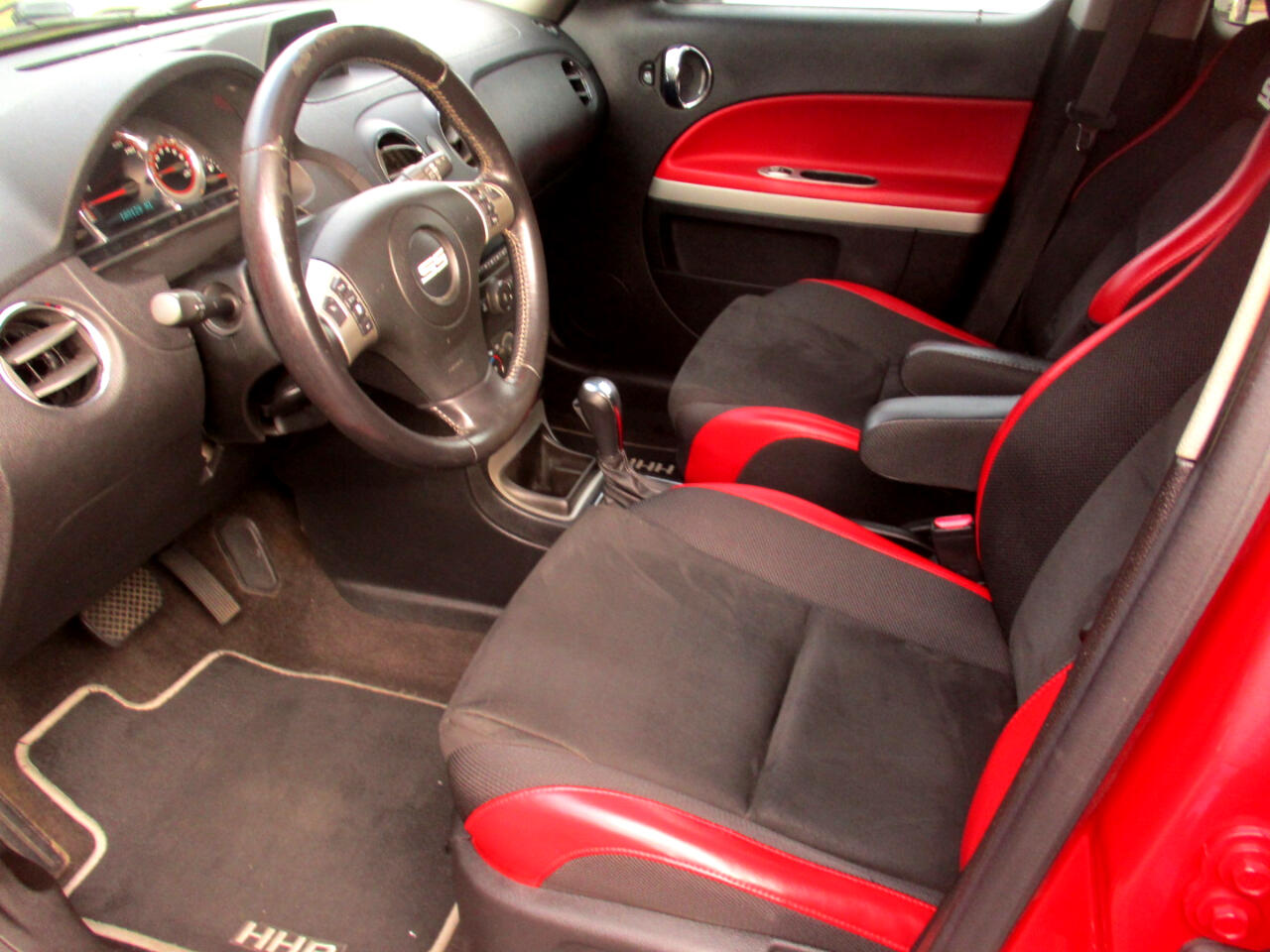 Chevrolet HHR SS 2009
