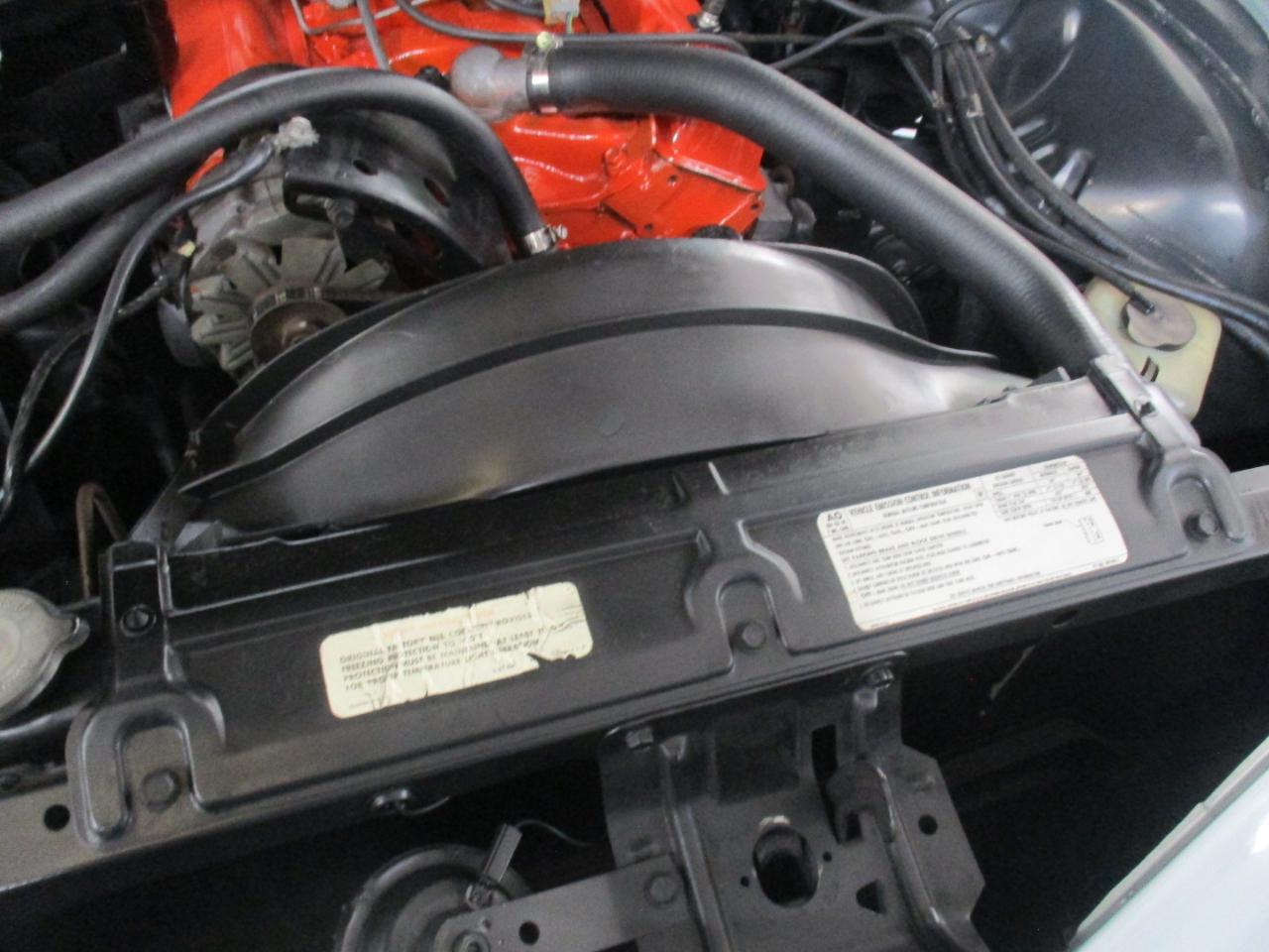 Chevrolet Camaro  1971