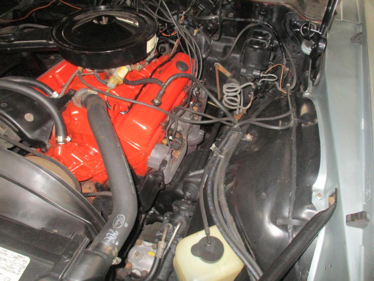 Chevrolet Camaro  1971