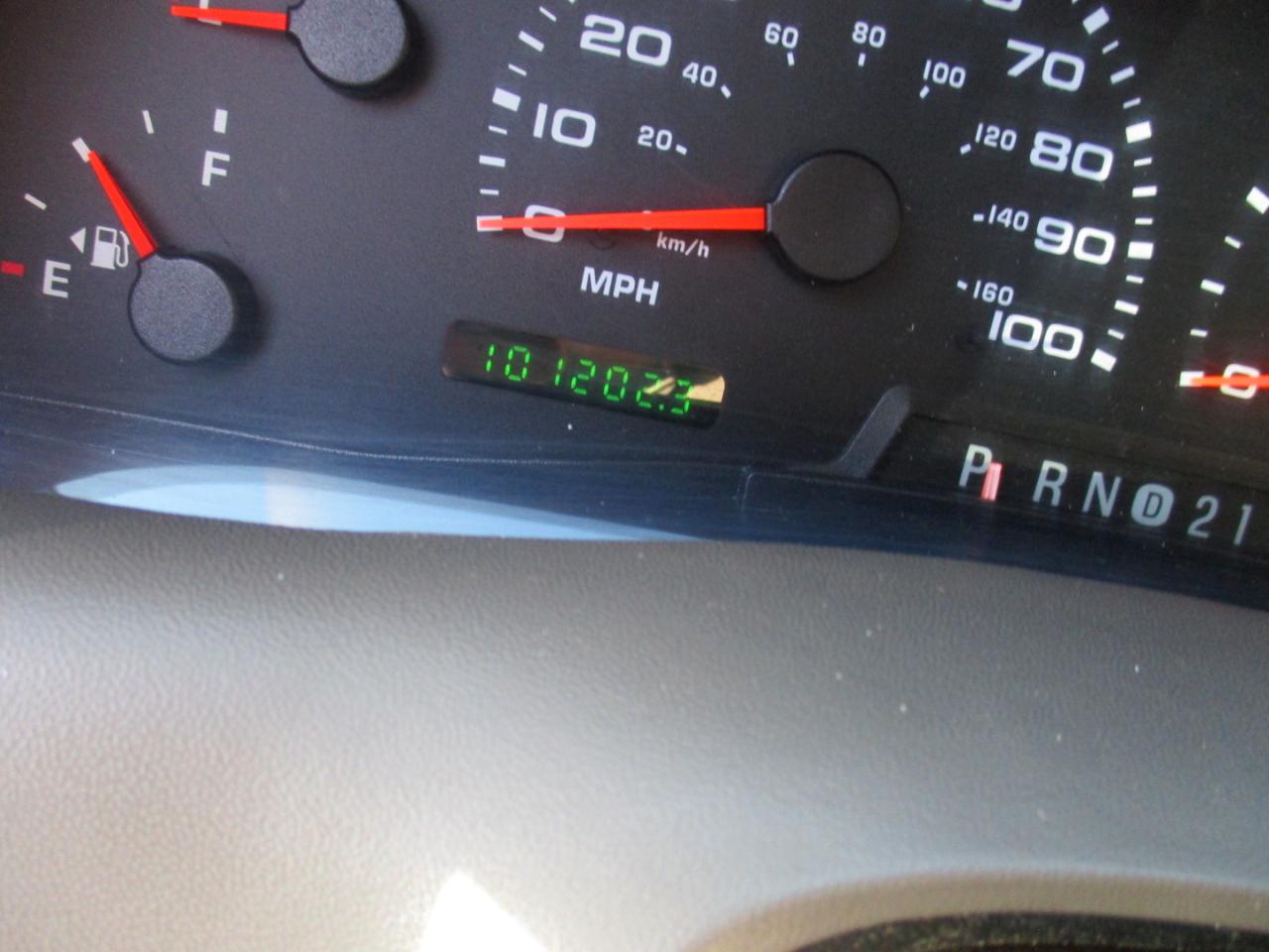 Ford F-250 SD Lariat SuperCab 4WD 2003