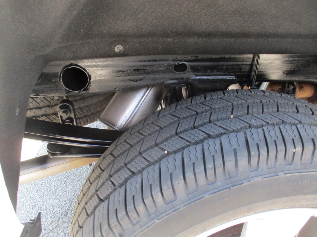 Chevrolet Silverado 1500 2LT Crew Cab 4WD 2014