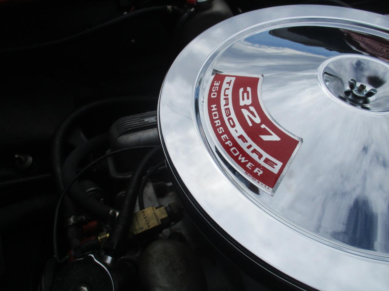 Chevrolet Corvette Base 1967