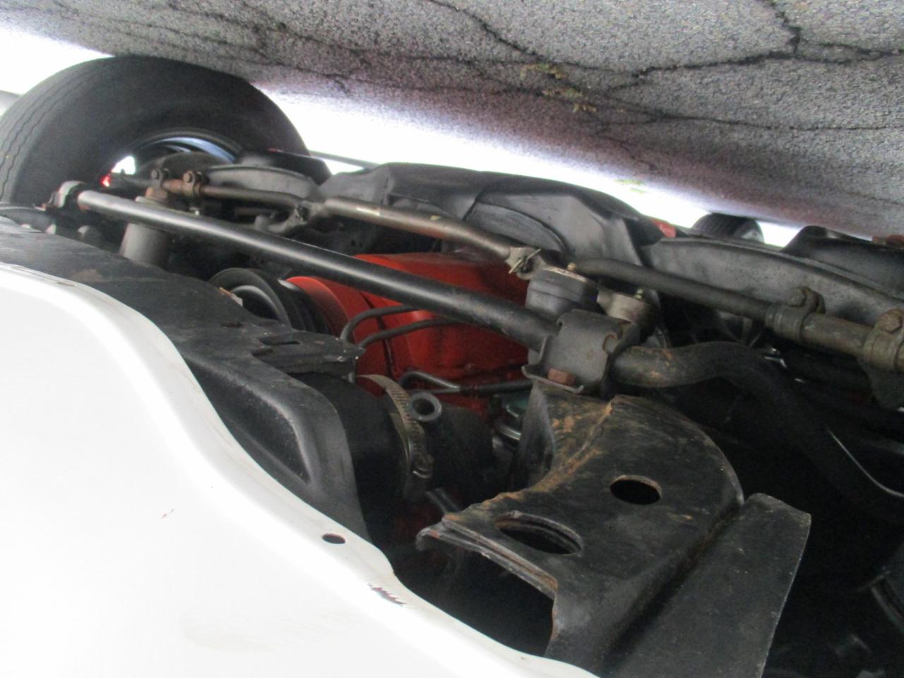 Chevrolet Camaro SS base 1970