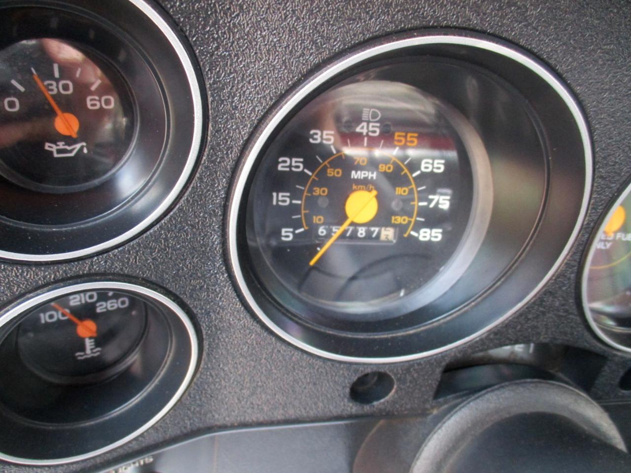GMC V1500 Regular Cab 4WD 1987