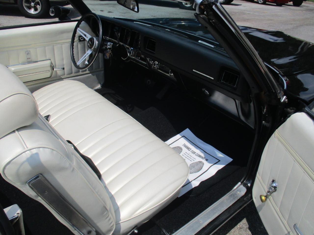 Buick GS Skylark 1972