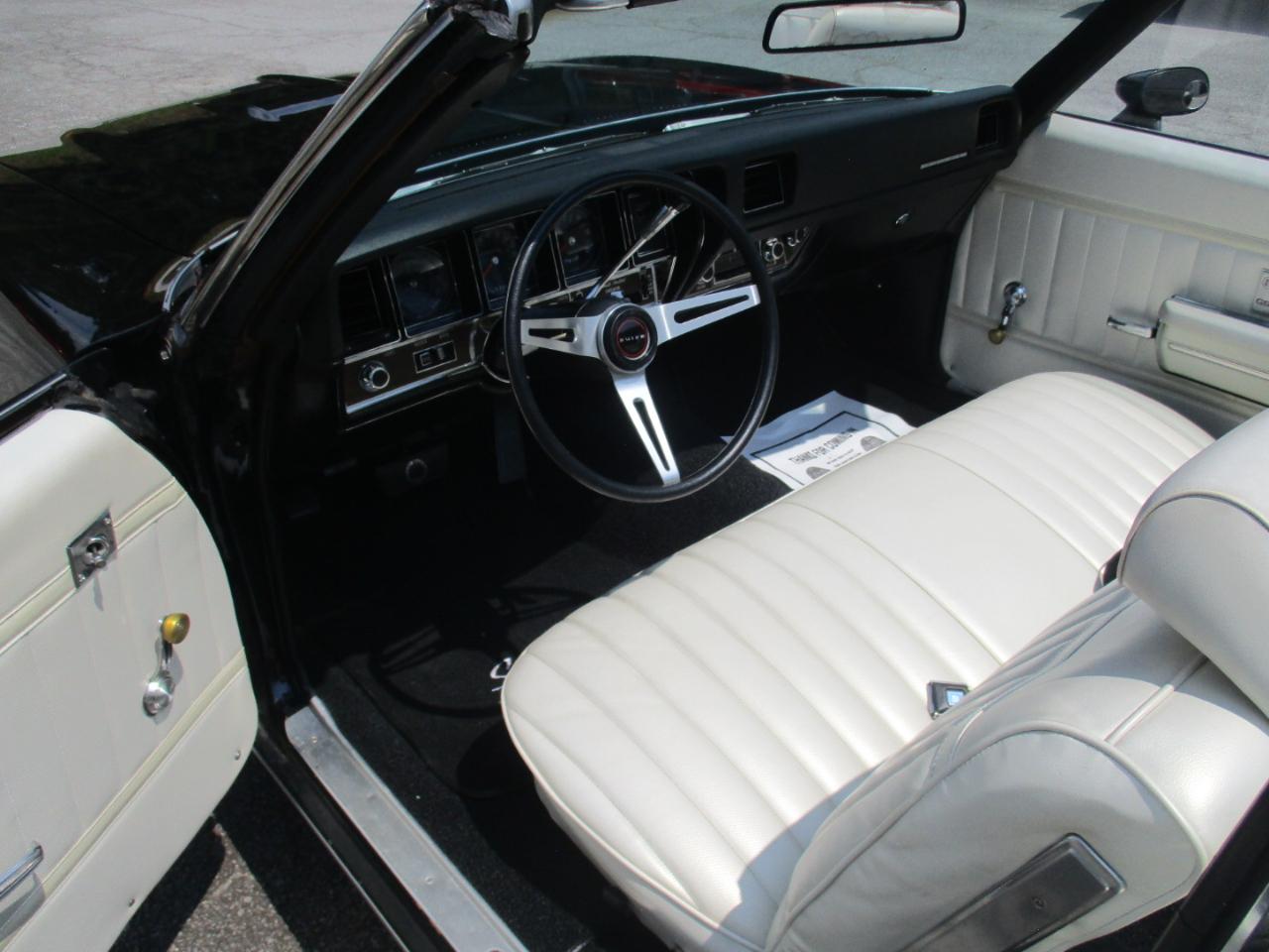 Buick GS Skylark 1972