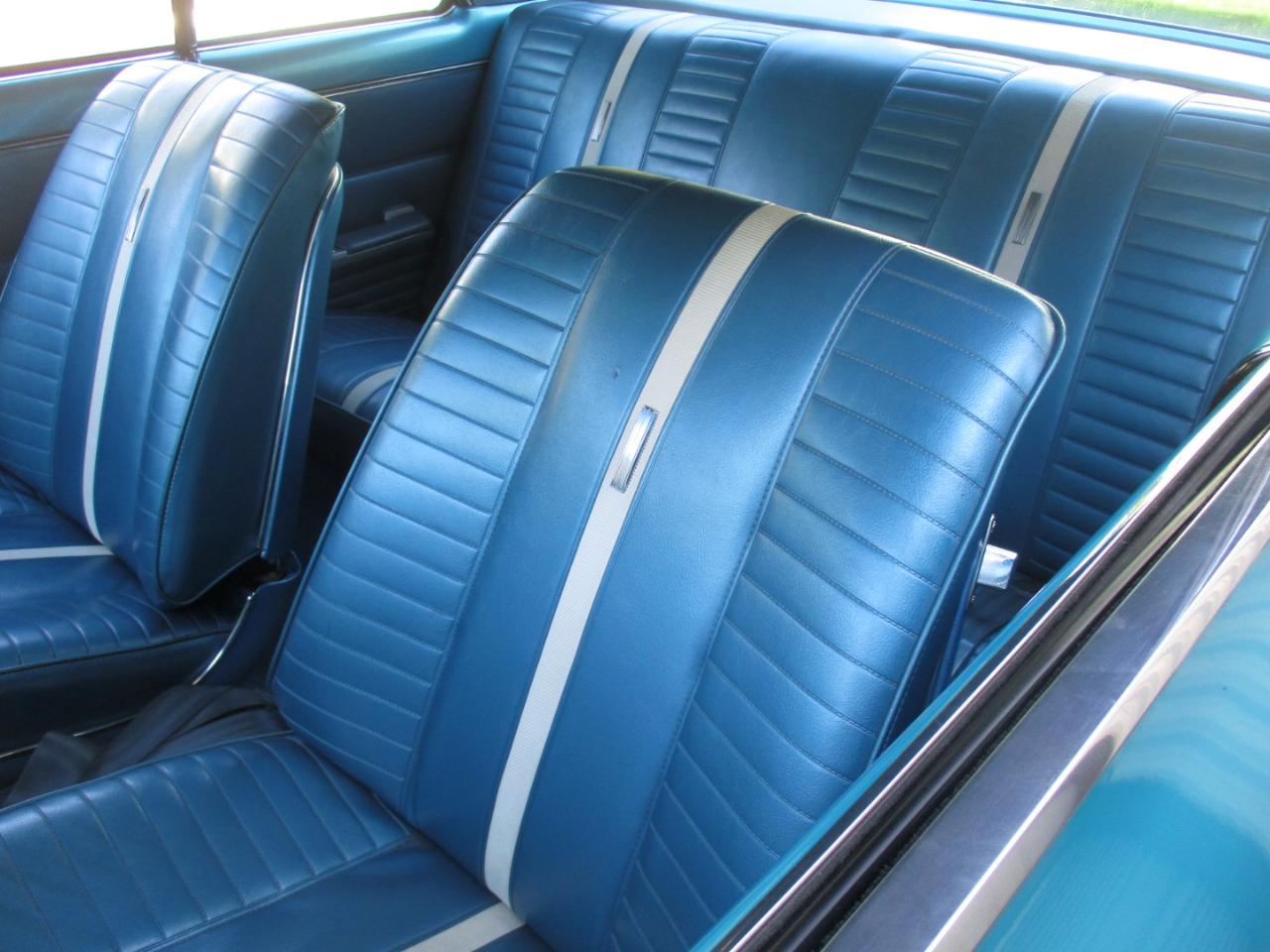 Chevrolet Nova SS  1967