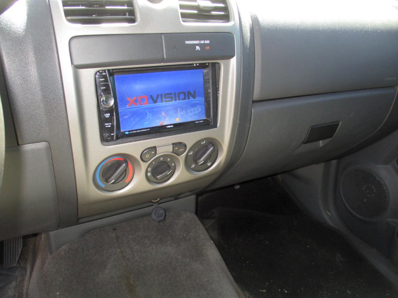 Chevrolet Colorado LT1 Crew Cab 2WD 2006