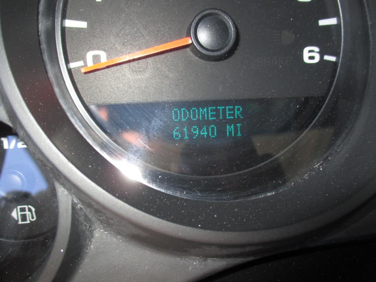 GMC Sierra 1500 SLE1 Std. Box 2WD 2008
