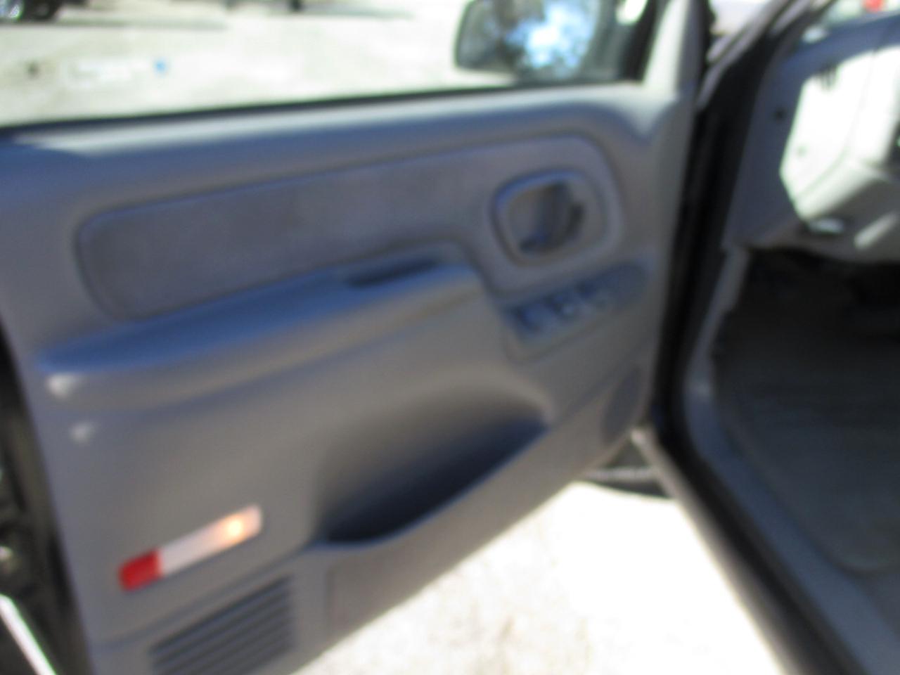 Chevrolet SILVERADO  1998