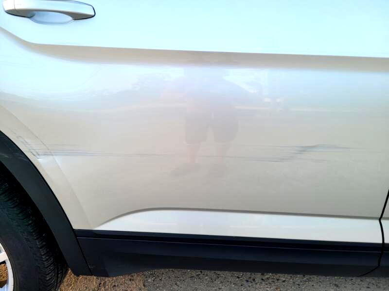 Volkswagen Atlas  2019 Volkswagen Atlas  2019