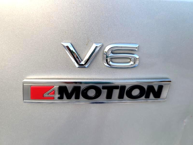Volkswagen Atlas  2019 Volkswagen Atlas  2019