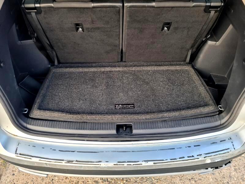 Volkswagen Atlas  2019 Volkswagen Atlas  2019