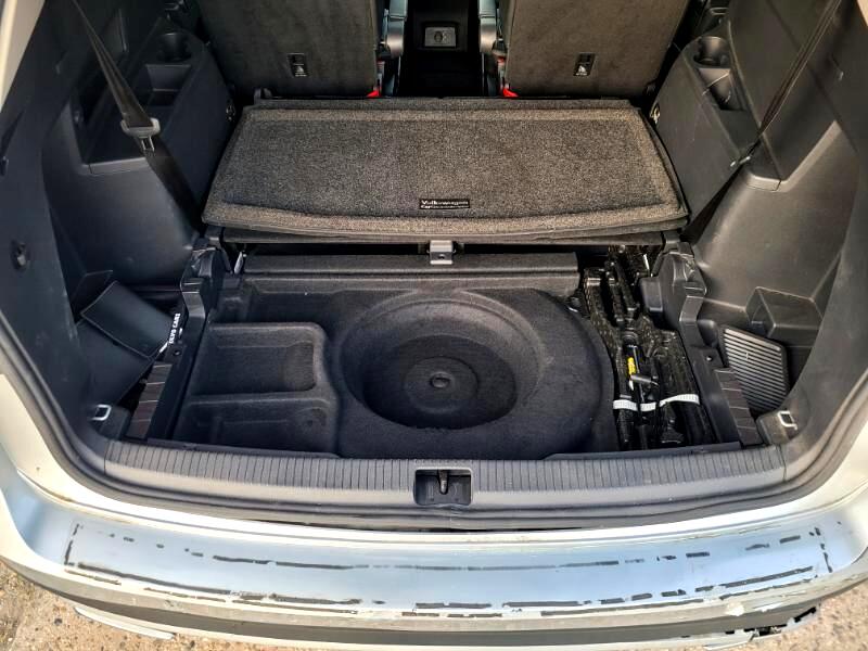 Volkswagen Atlas  2019 Volkswagen Atlas  2019