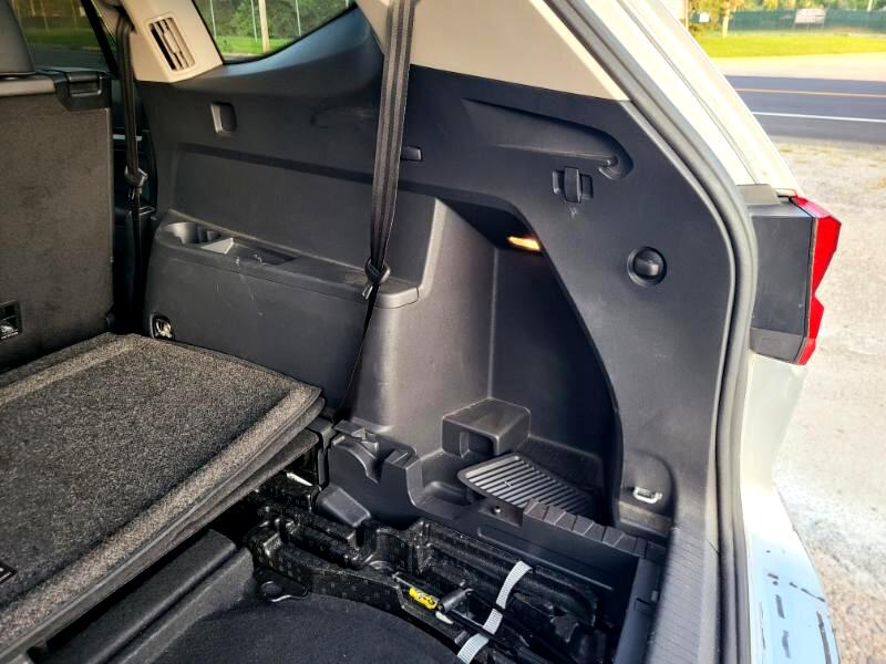 Volkswagen Atlas  2019 Volkswagen Atlas  2019