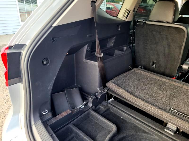 Volkswagen Atlas  2019 Volkswagen Atlas  2019