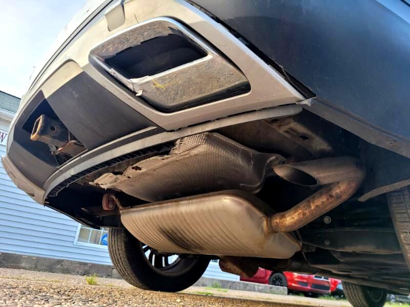 Volkswagen Atlas  2019 Volkswagen Atlas  2019