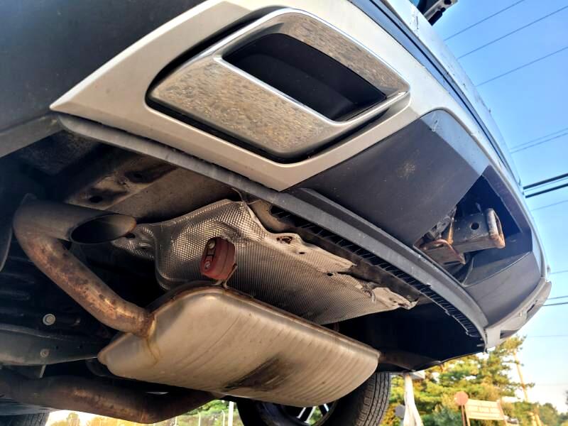 Volkswagen Atlas  2019 Volkswagen Atlas  2019