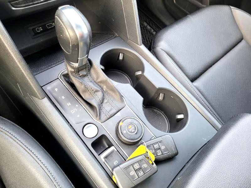 Volkswagen Atlas  2019 Volkswagen Atlas  2019