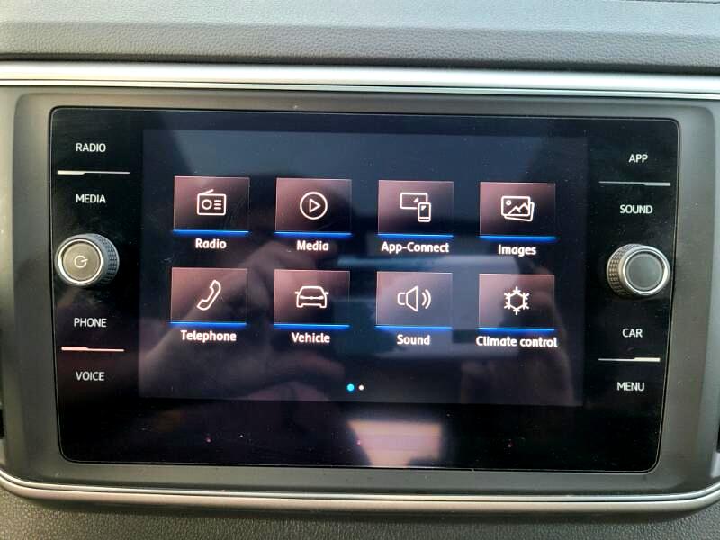 Volkswagen Atlas  2019 Volkswagen Atlas  2019