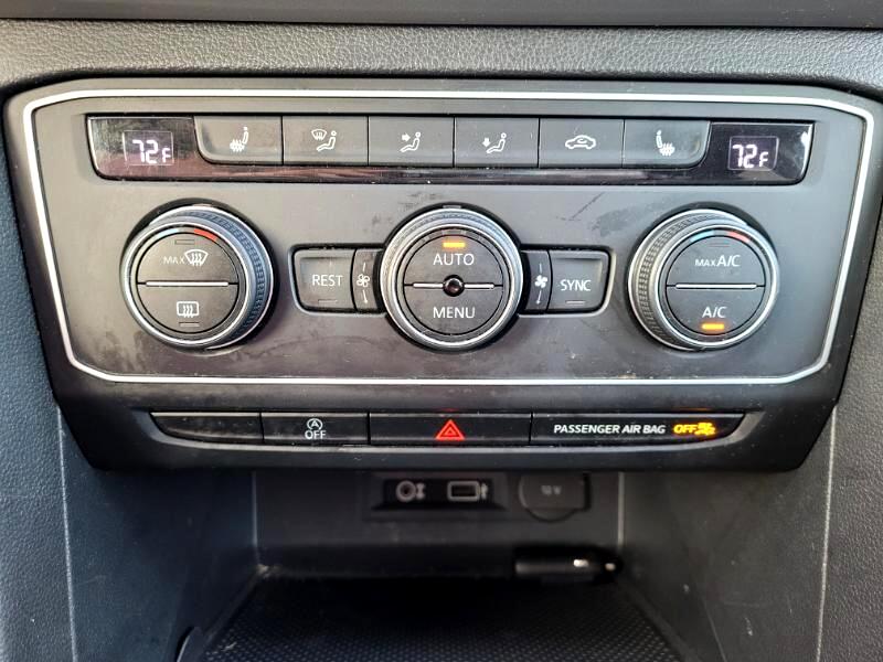 Volkswagen Atlas  2019 Volkswagen Atlas  2019