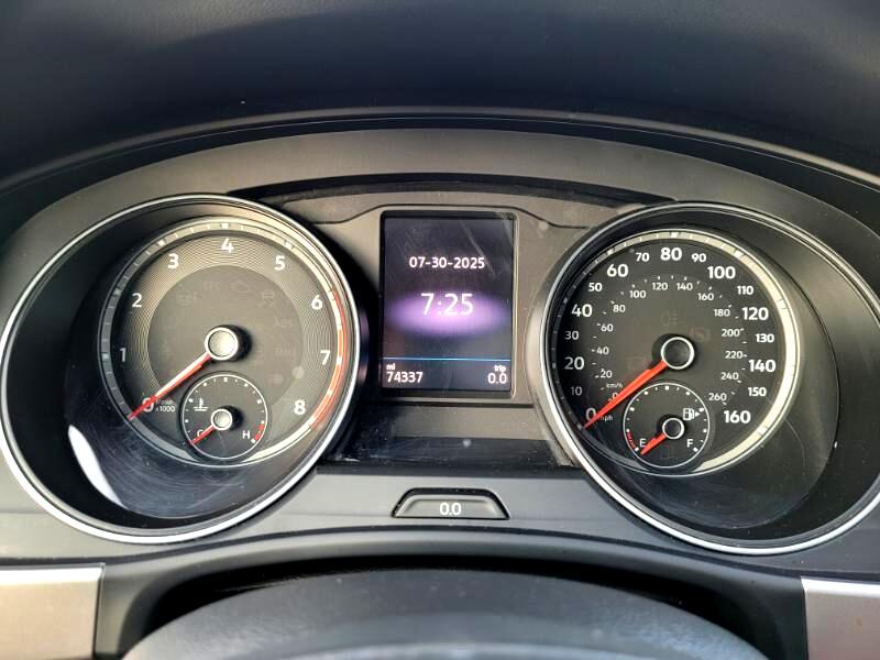 Volkswagen Atlas  2019 Volkswagen Atlas  2019