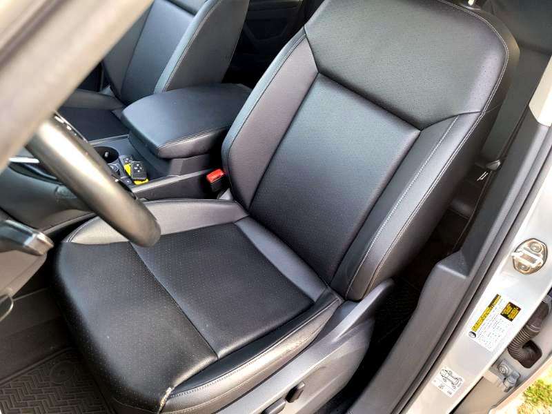 Volkswagen Atlas  2019 Volkswagen Atlas  2019