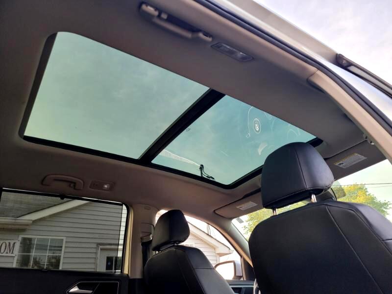 Volkswagen Atlas  2019 Volkswagen Atlas  2019