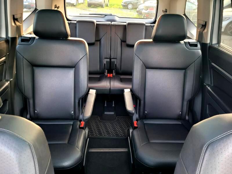 Volkswagen Atlas  2019 Volkswagen Atlas  2019