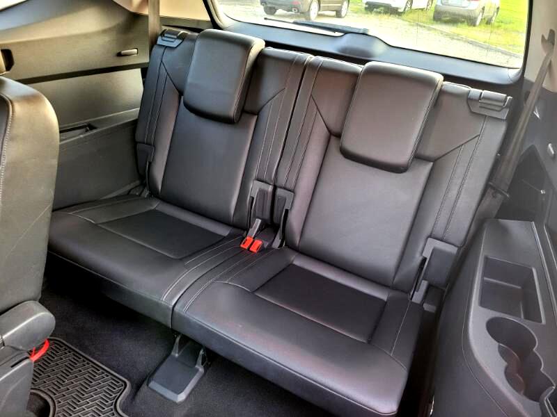 Volkswagen Atlas  2019 Volkswagen Atlas  2019