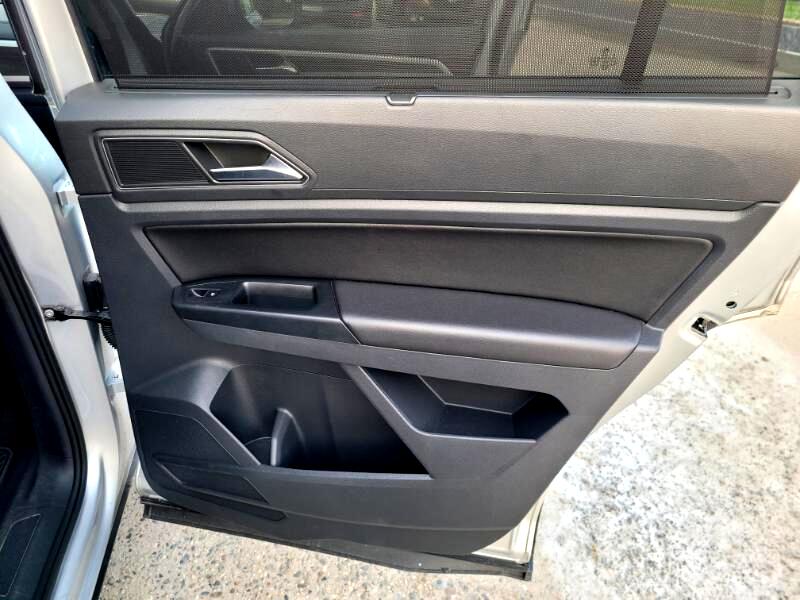 Volkswagen Atlas  2019 Volkswagen Atlas  2019