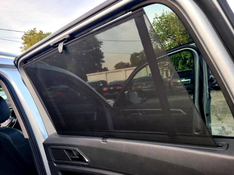 Volkswagen Atlas  2019 Volkswagen Atlas  2019