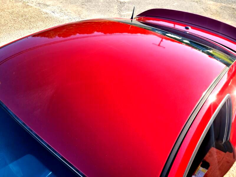 Ford Mustang  2010 Ford Mustang  2010