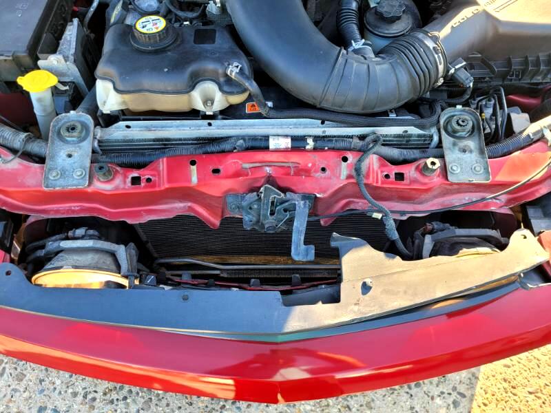 Ford Mustang  2010 Ford Mustang  2010