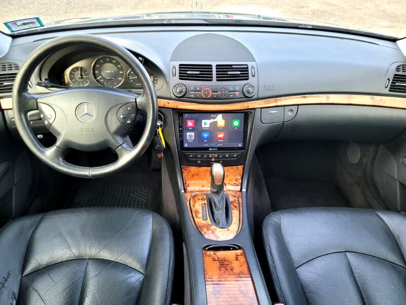 Mercedes-Benz E-Class Wagon  2006 Mercedes-Benz E-Class Wagon  2006