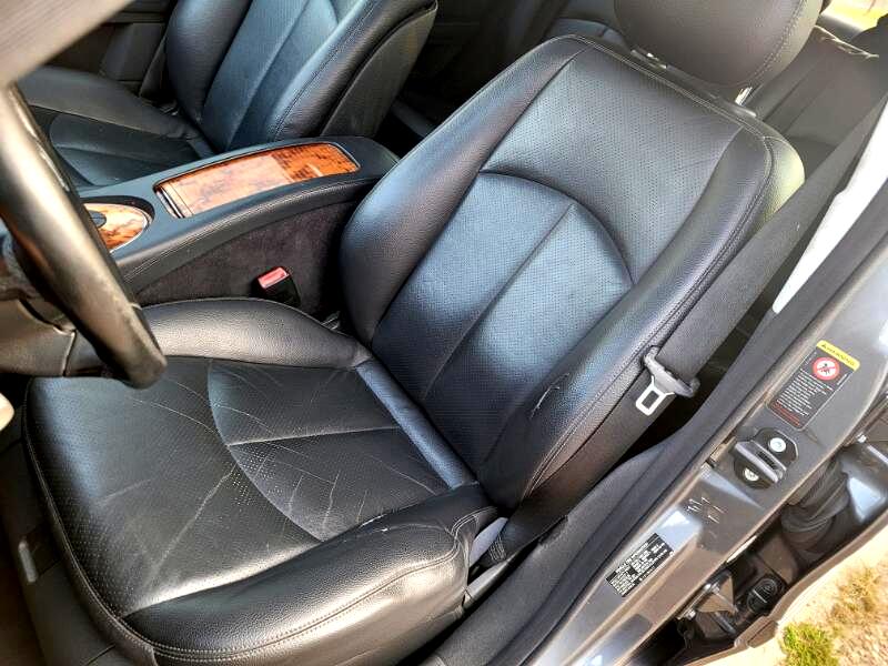 Mercedes-Benz E-Class Wagon  2006 Mercedes-Benz E-Class Wagon  2006