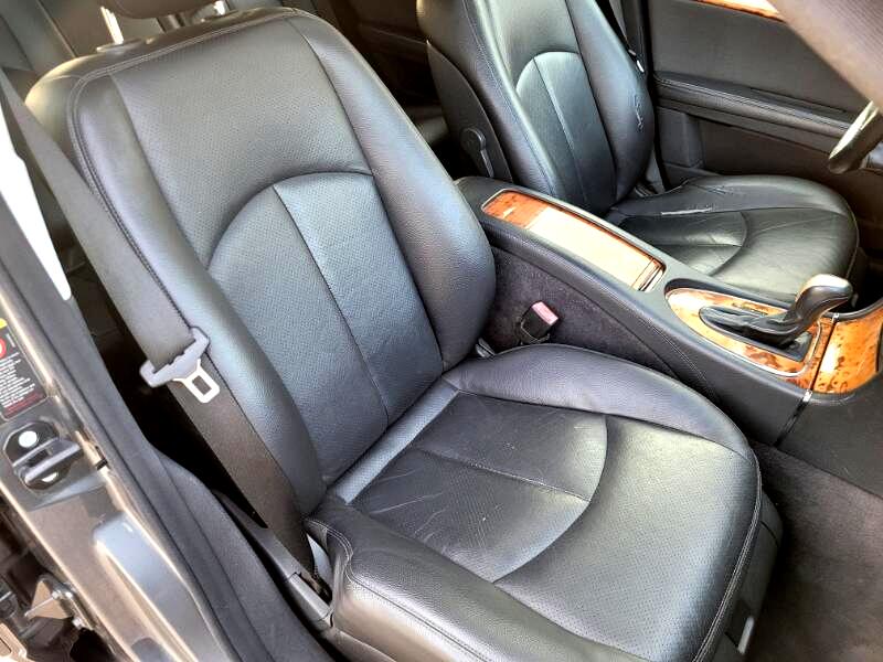 Mercedes-Benz E-Class Wagon  2006 Mercedes-Benz E-Class Wagon  2006
