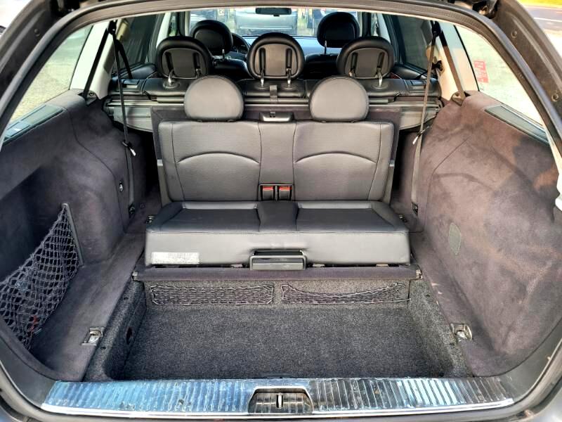 Mercedes-Benz E-Class Wagon  2006 Mercedes-Benz E-Class Wagon  2006