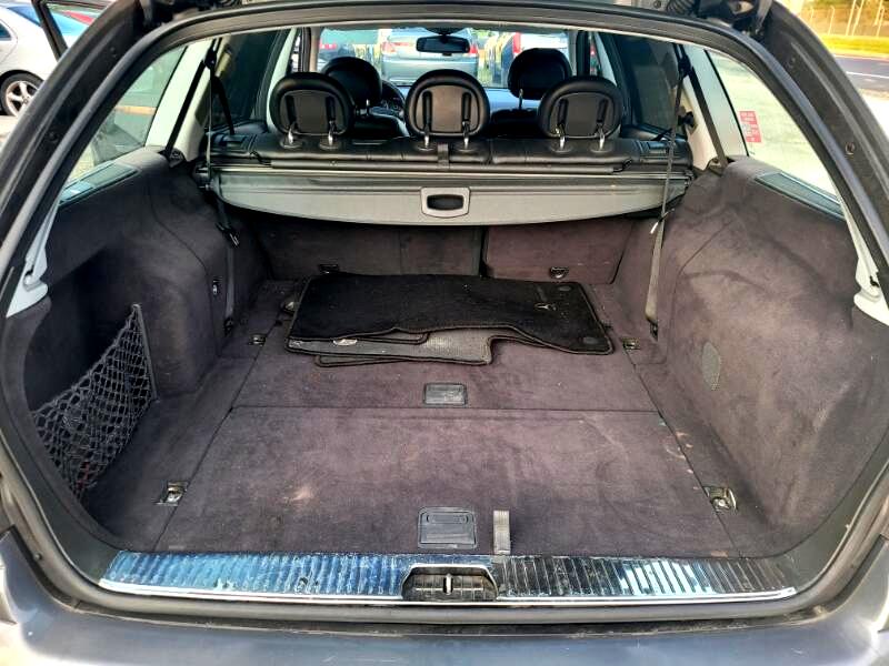 Mercedes-Benz E-Class Wagon  2006 Mercedes-Benz E-Class Wagon  2006