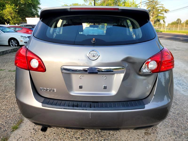 Nissan Rogue  2013 Nissan Rogue  2013