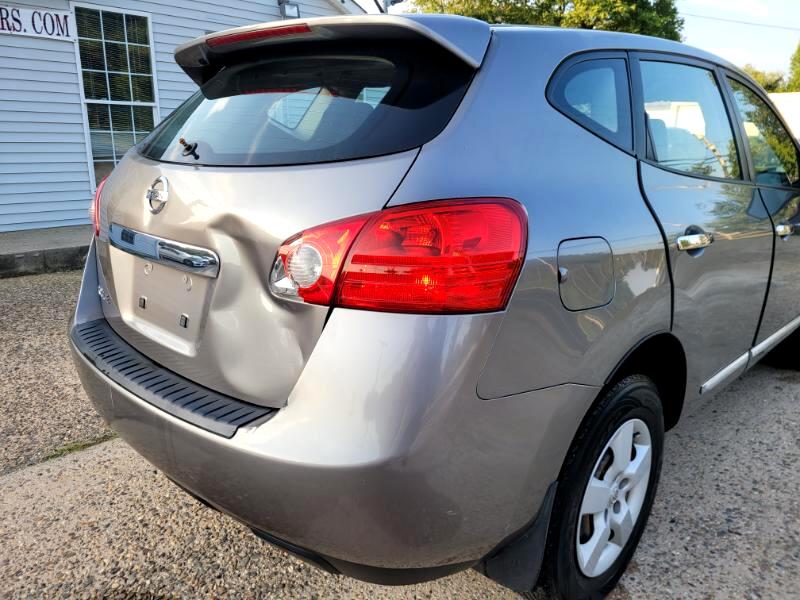 Nissan Rogue  2013 Nissan Rogue  2013