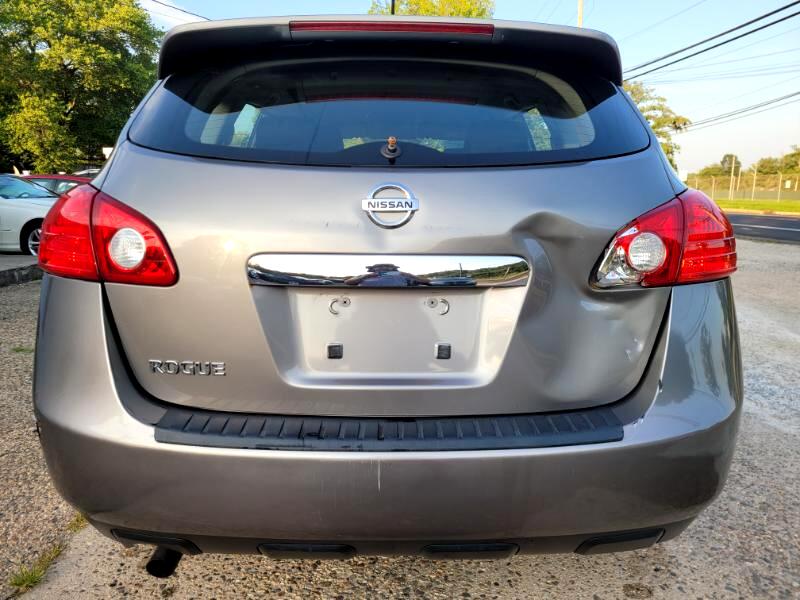 Nissan Rogue  2013 Nissan Rogue  2013